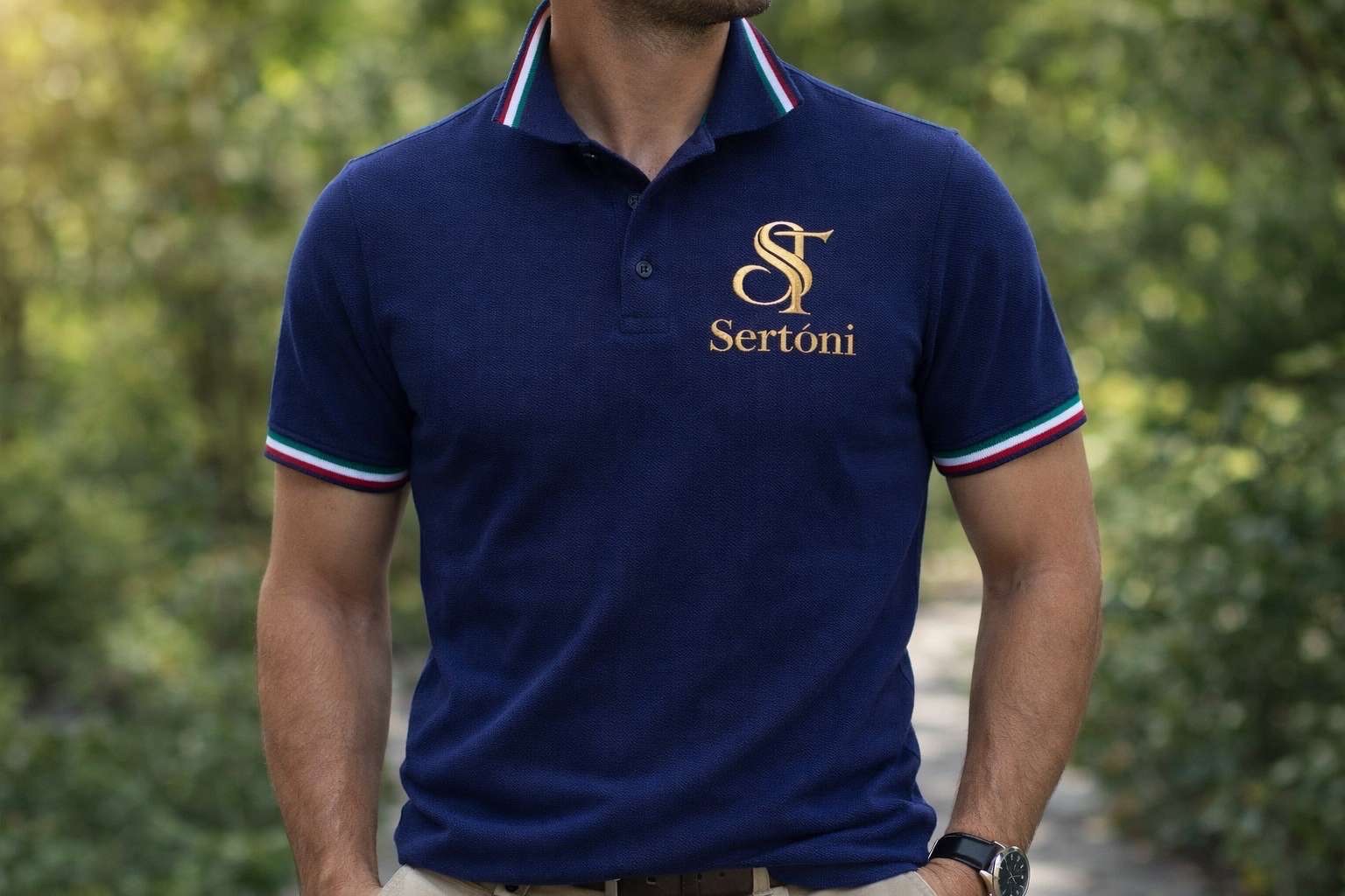 Vil du være Grish? - Reisen starter her!